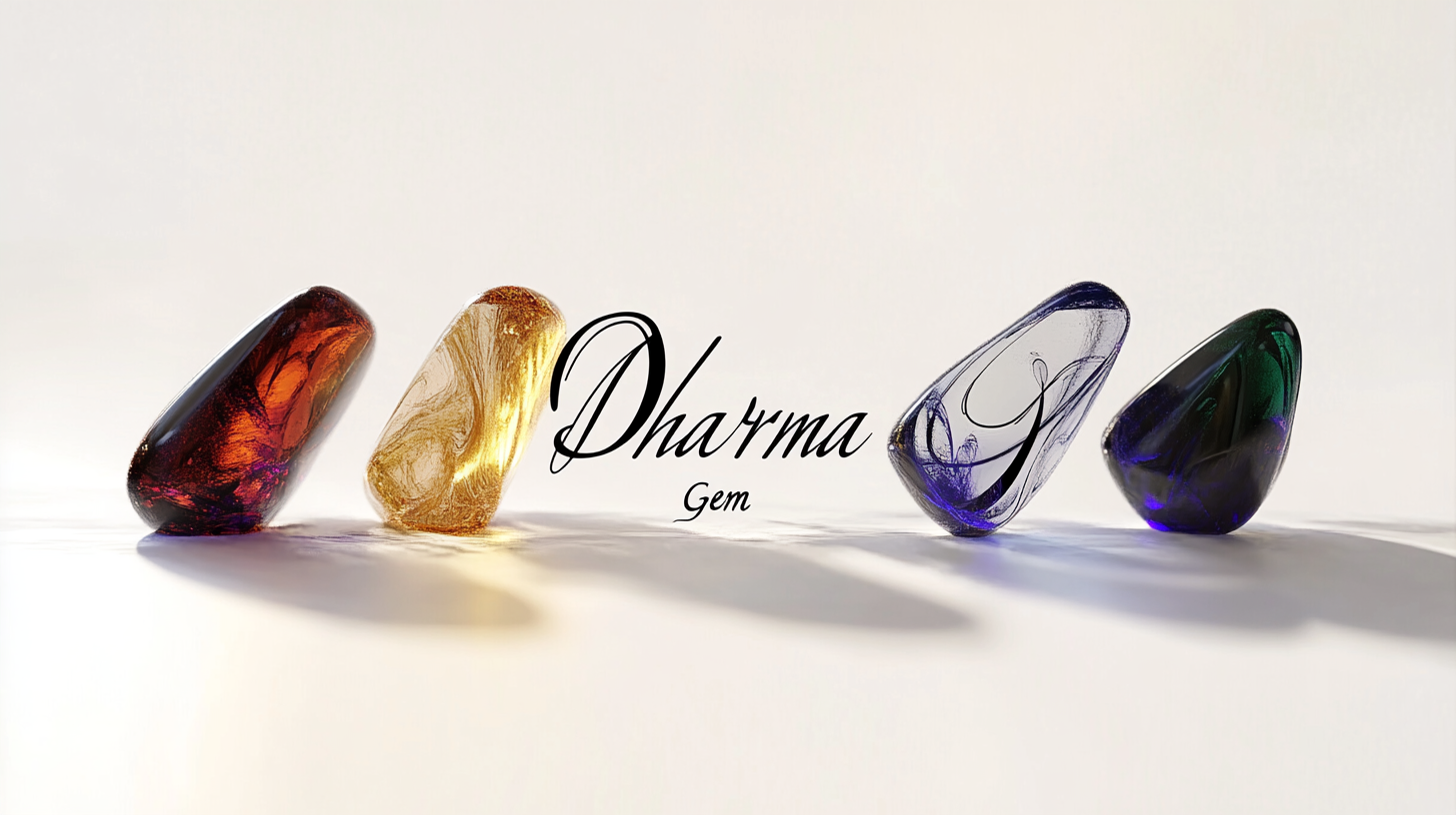 Dharma Gem